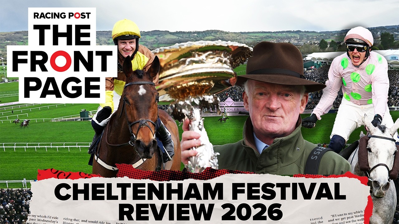 Cheltenham Race Tips Today: Master the Uphill Finish for Winners